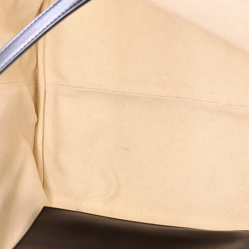 Celine Cabas Maillon Triomphe Bag #234758C10B - Picture 6 of 9